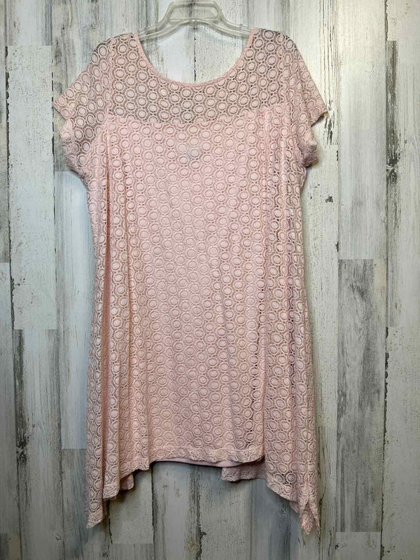Size 22/24 Lane BRYANT Dress