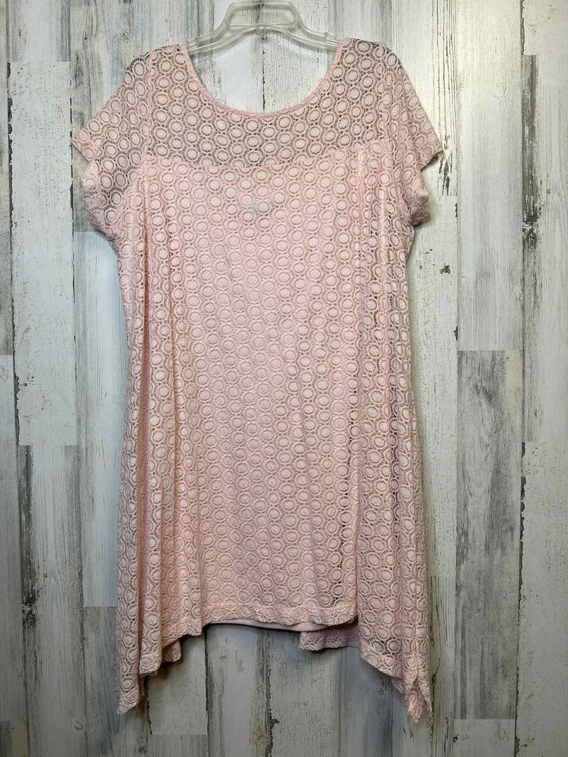 Size 22/24 Lane BRYANT Dress