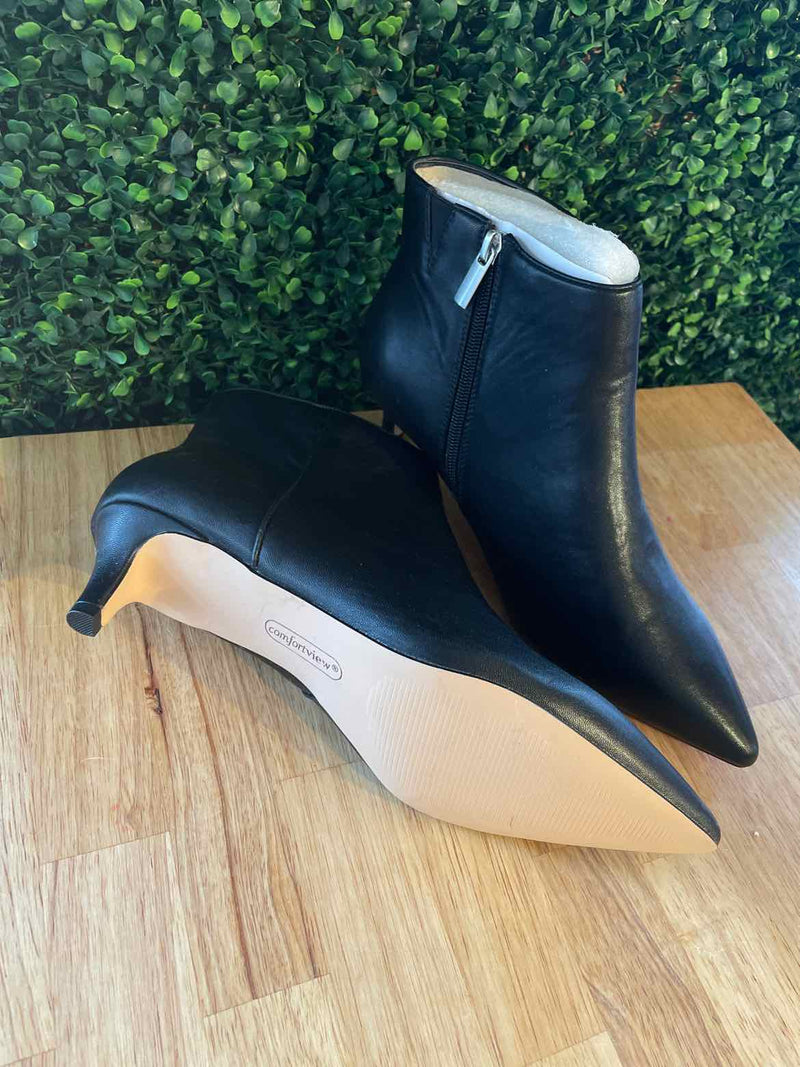 Shoe Size 10 Comfort View Shoes