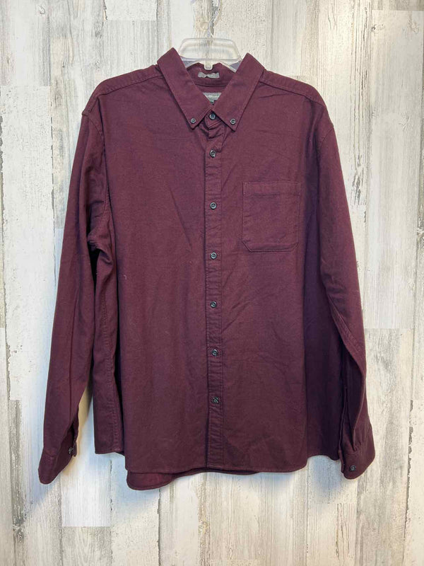 Size 2XL Eddie Bauer Shirt