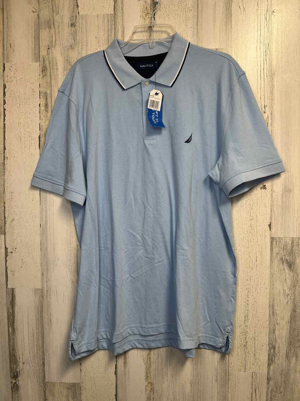 Size XL Nautica Shirt