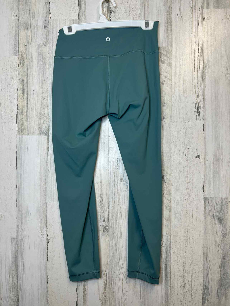 Size 8 LuLuLemon Leggings