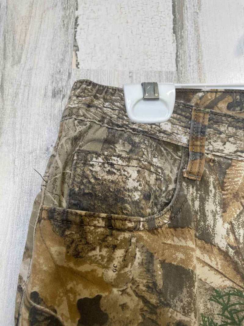 Size S RealTree Pants