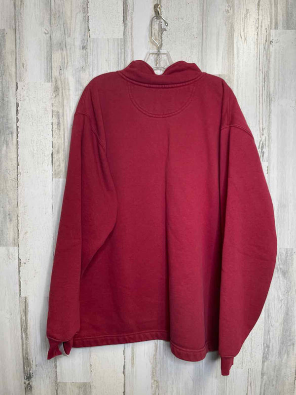 Size XL Carhartt Sweater