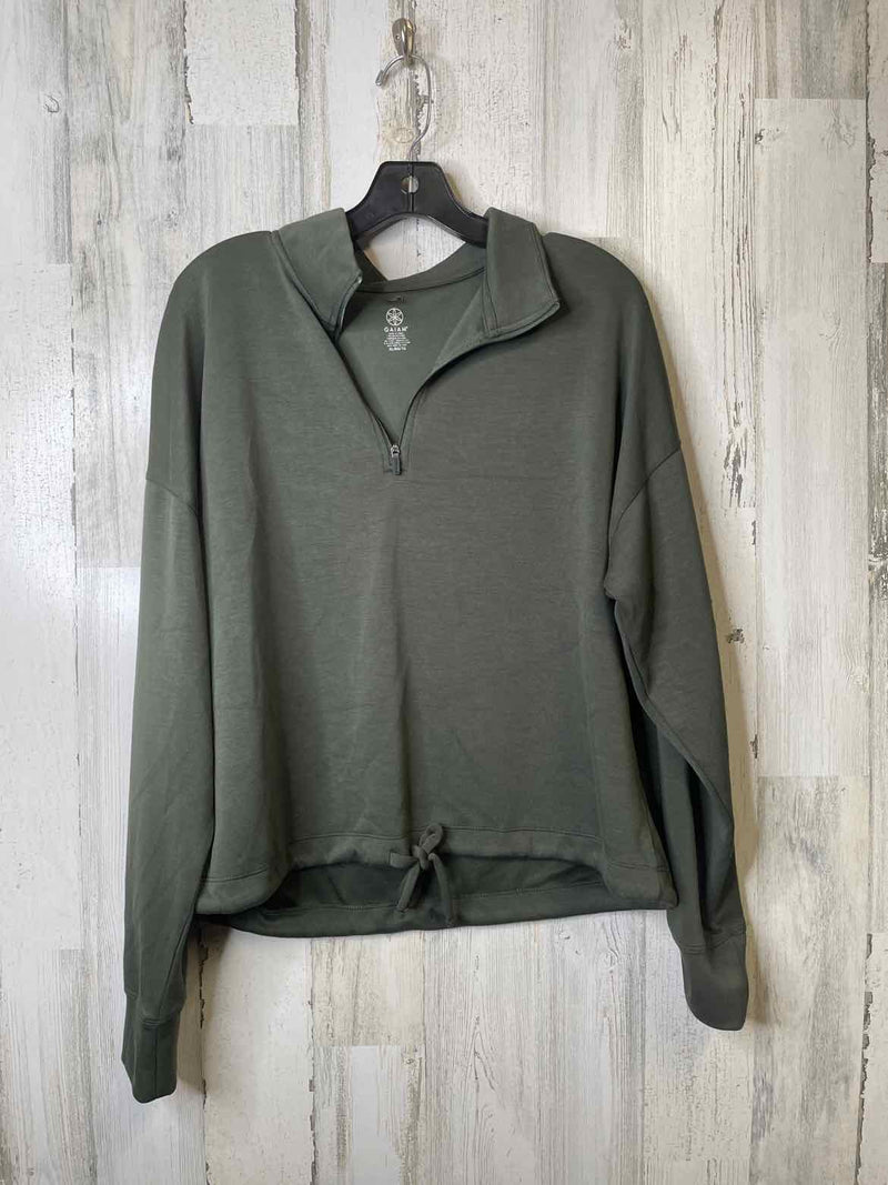 Gaiam Size XL Sweater