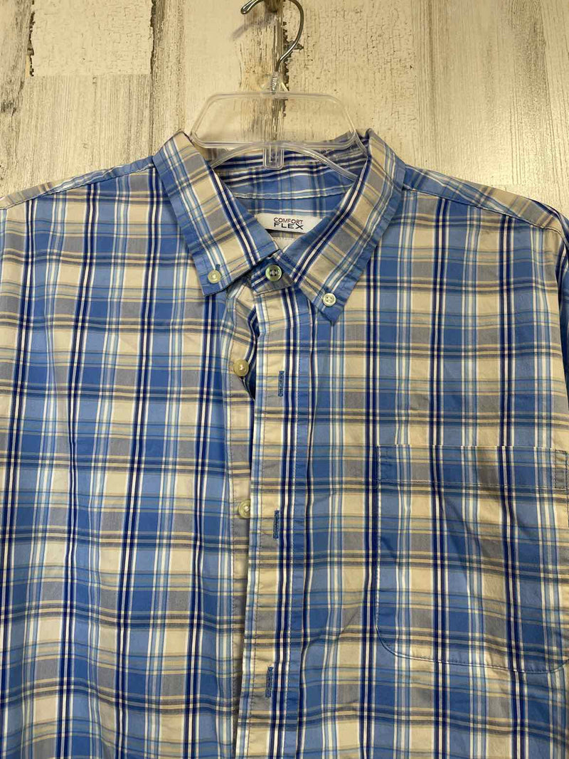 Size XL Boutique Shirt