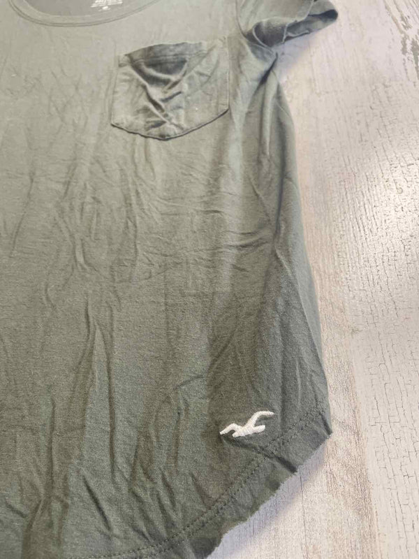 Hollister Size XS Shirt