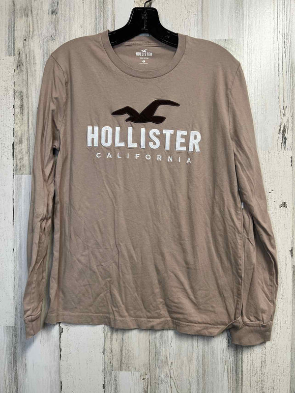 Size S Hollister Shirt