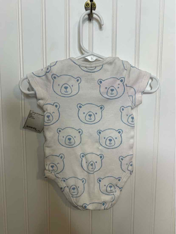 Carter's 3M Baby