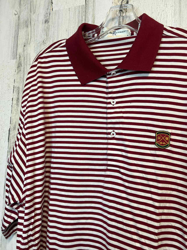 Size XL Fairway Greene Shirt