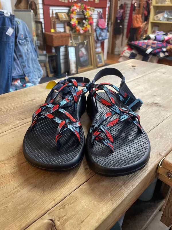 Shoe Size 7 Chaco Sandals