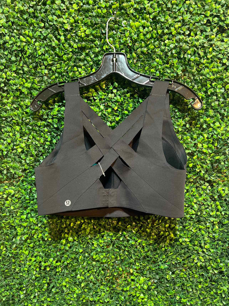 Size 36DD LuLuLemon Bra