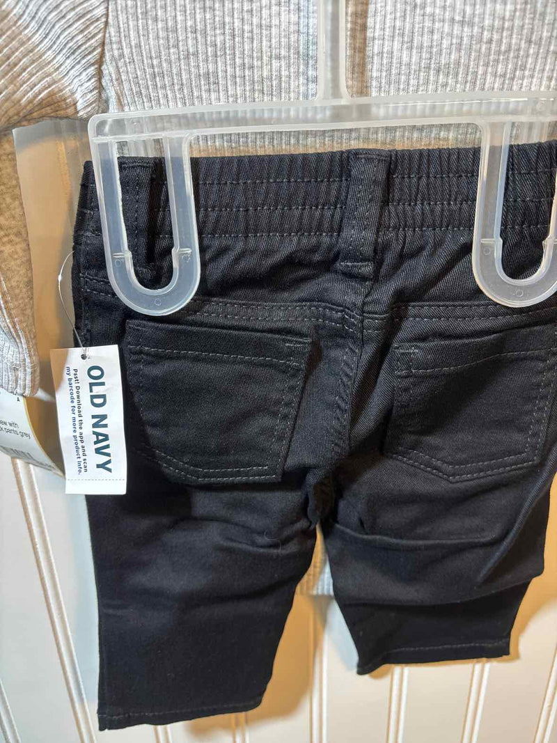 Old Navy 0/3M Baby