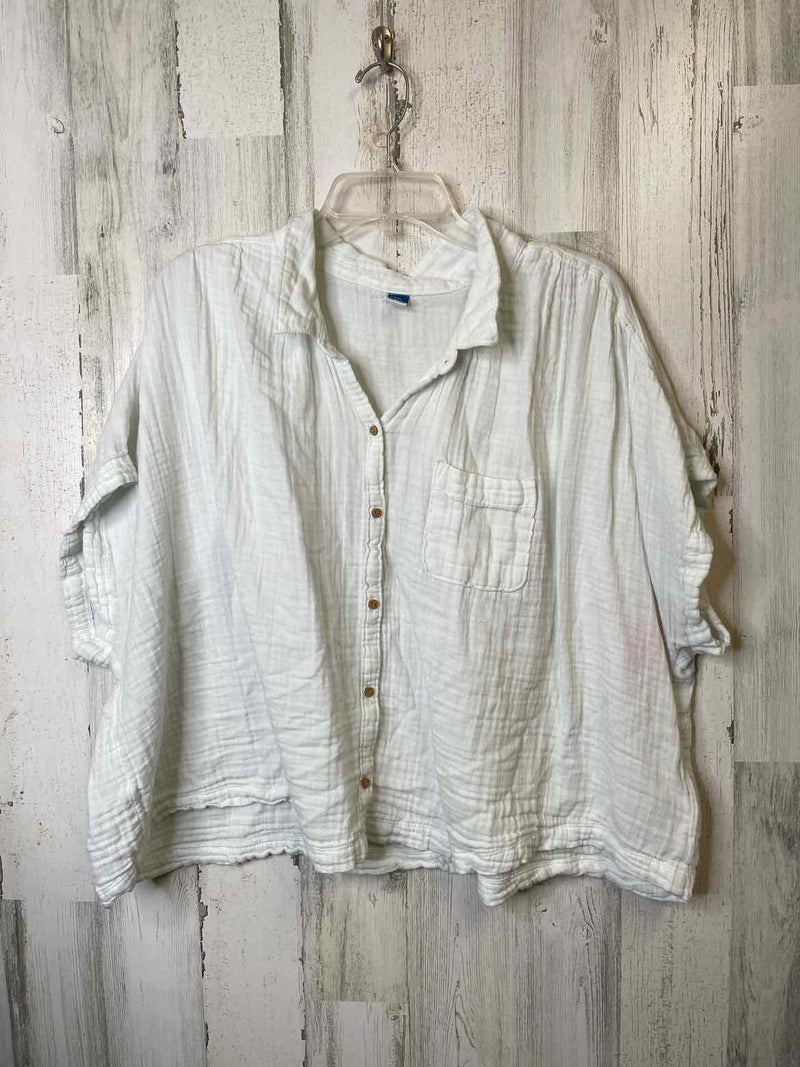 Old Navy Size XXL Shirt