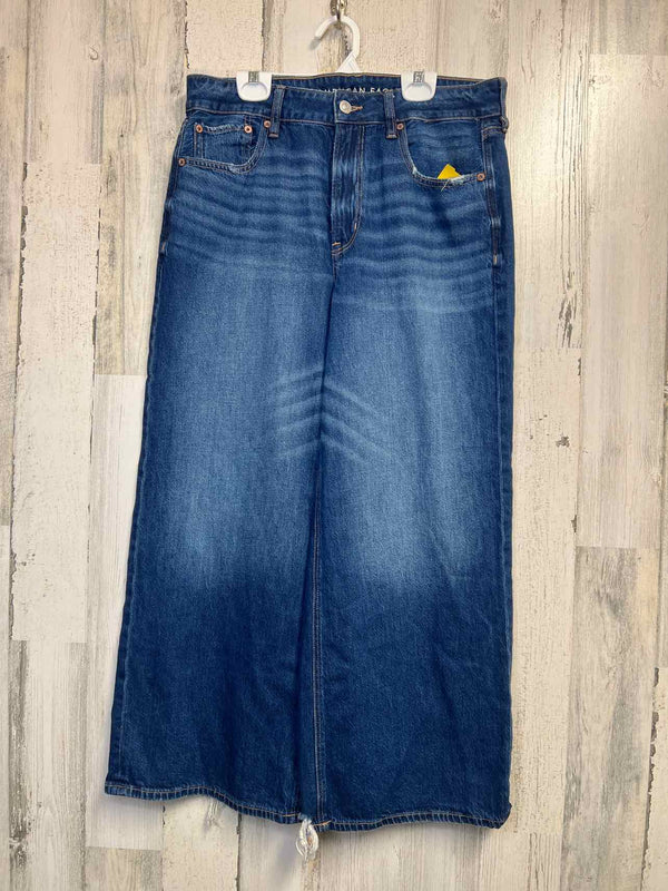 Size 8 American Eagle Jeans