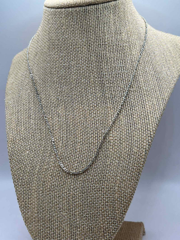 925 Sterling Silver Necklace