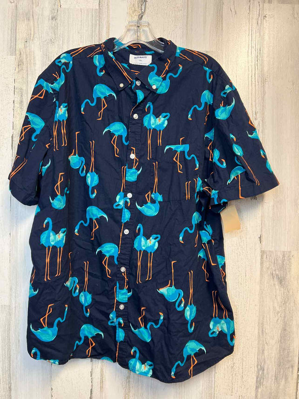 Size XXL Old Navy Shirt