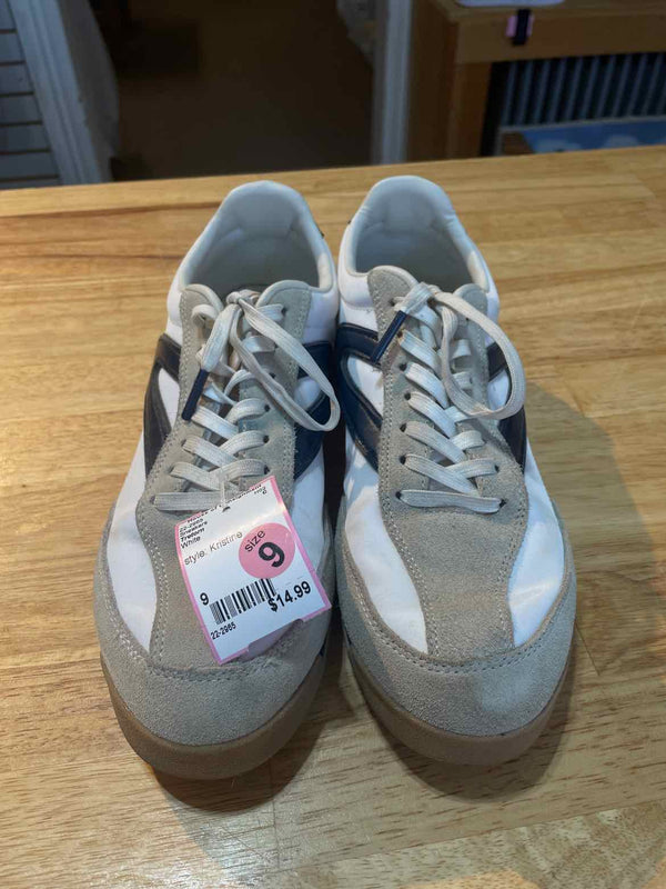 Shoe Size 9 Tretorn Sneakers