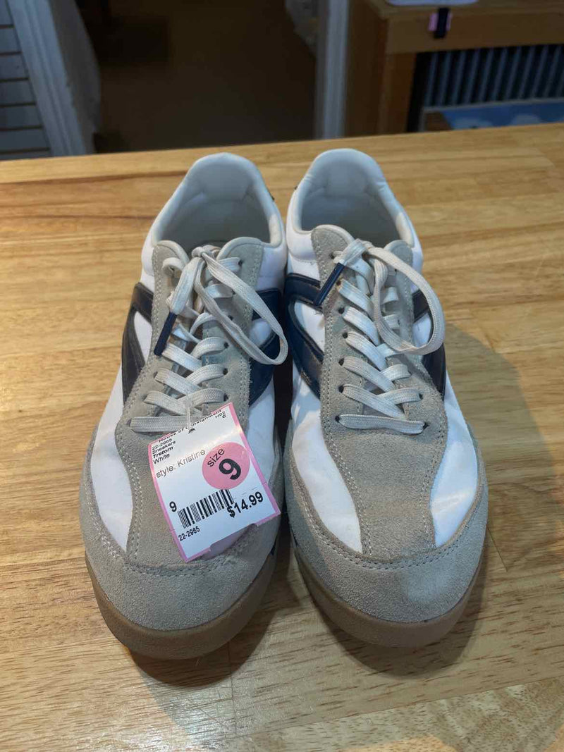 Shoe Size 9 Tretorn Sneakers