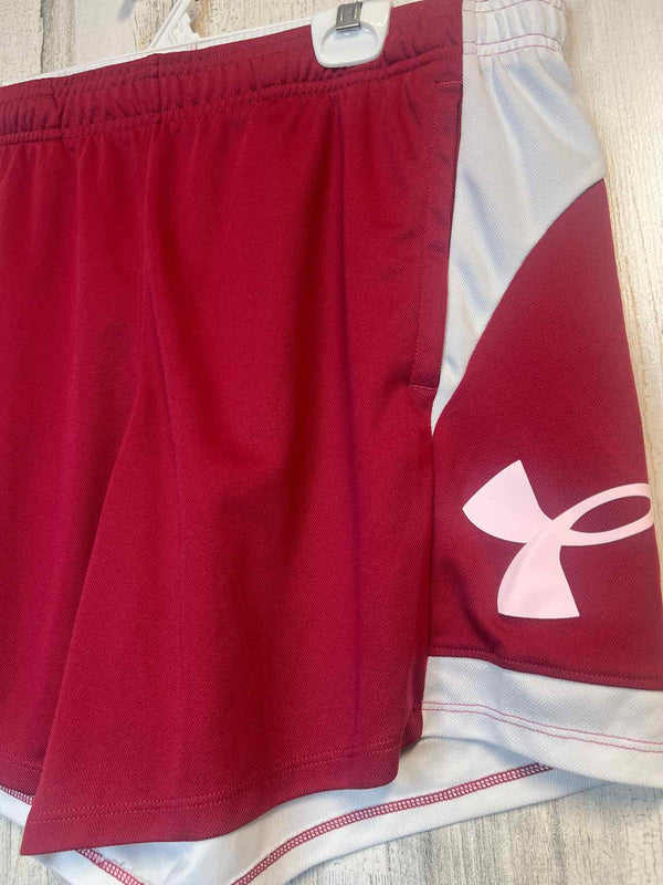 Size XL Under Armour Shorts