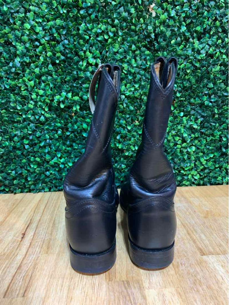 Shoe Size 8 Justin Boots Boots