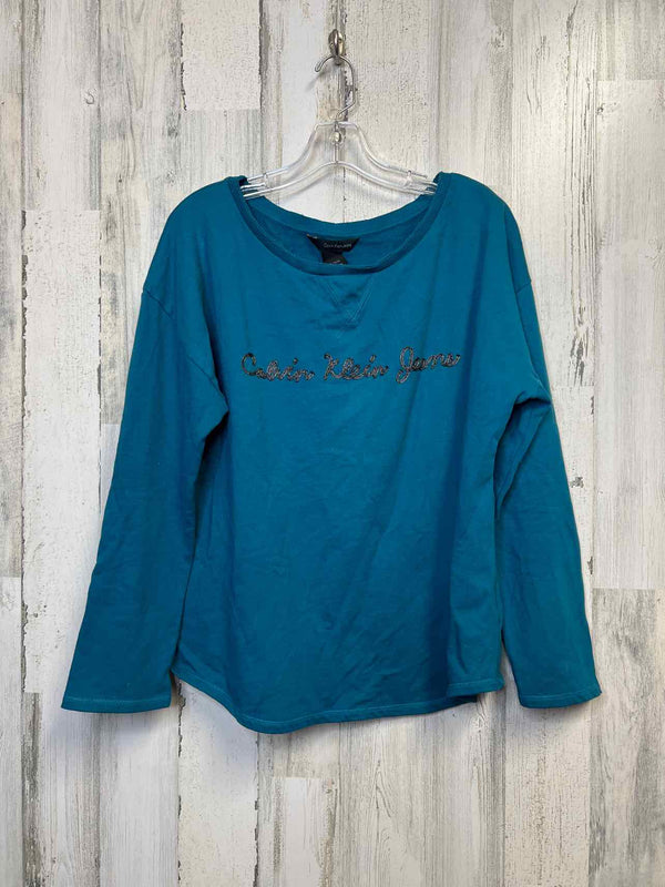 Calvin Klein Size XL Shirt