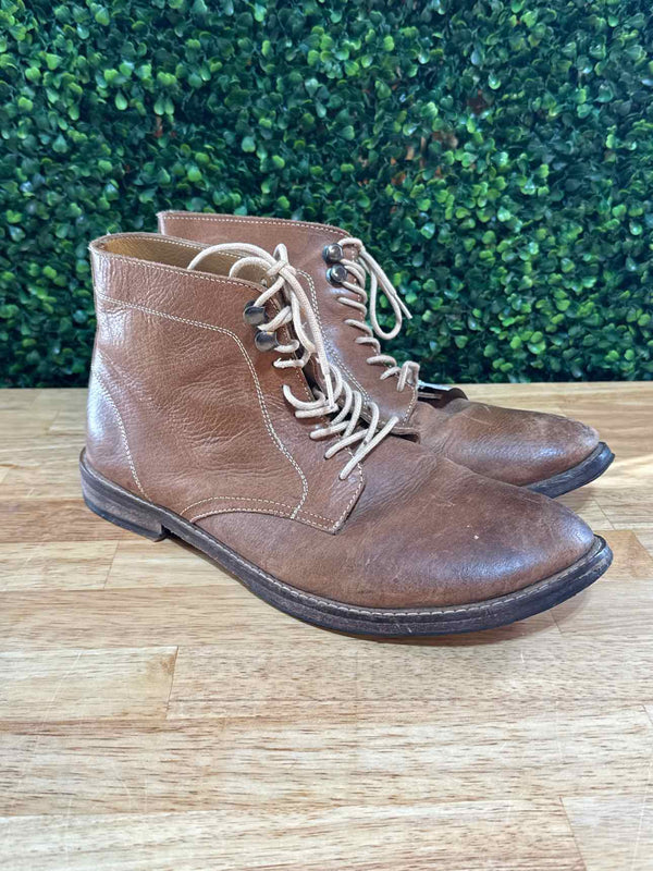 10 Ben Sherman Boots