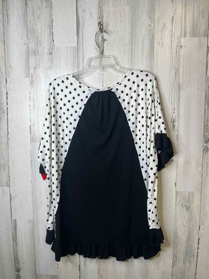 Boutique Size 3X Shirt