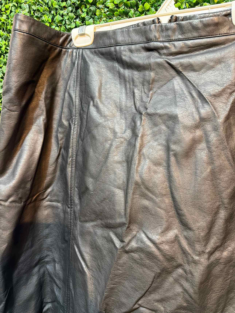 Size 24 Worthington Skirt