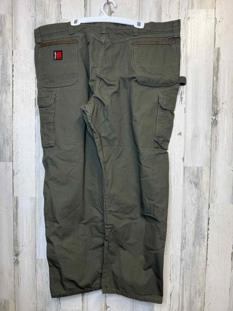 Size 46/32 Wrangler Jeans