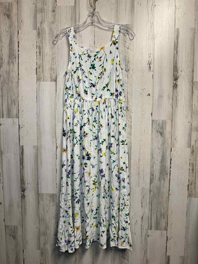 Size 8 Loft Dress