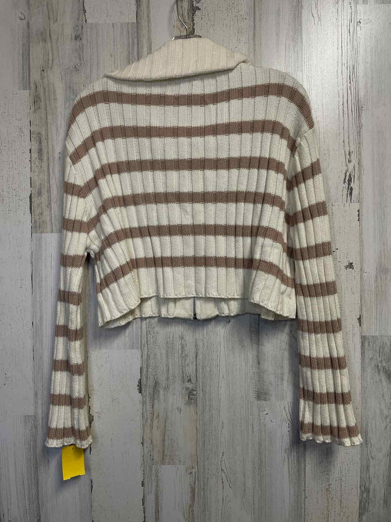 Size S Pink Republic Sweatshirt