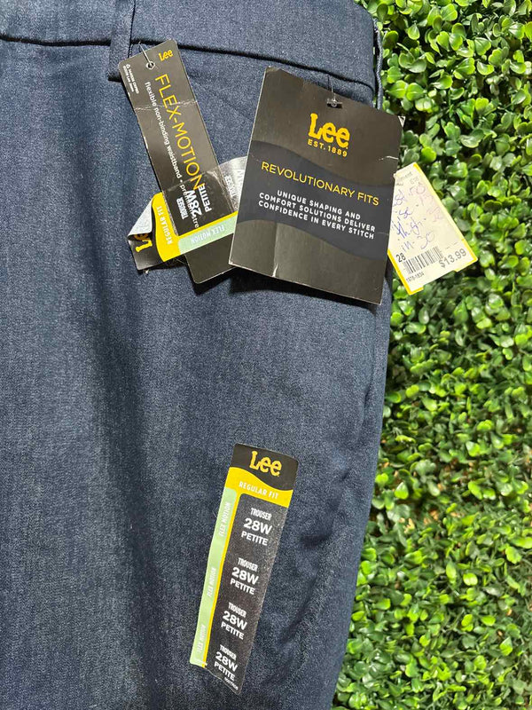 Size 28 Lee Pants