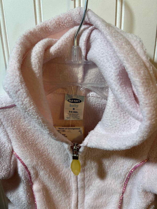 Old Navy 3/6M Baby