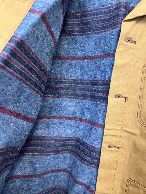 Big Ben Jacket
