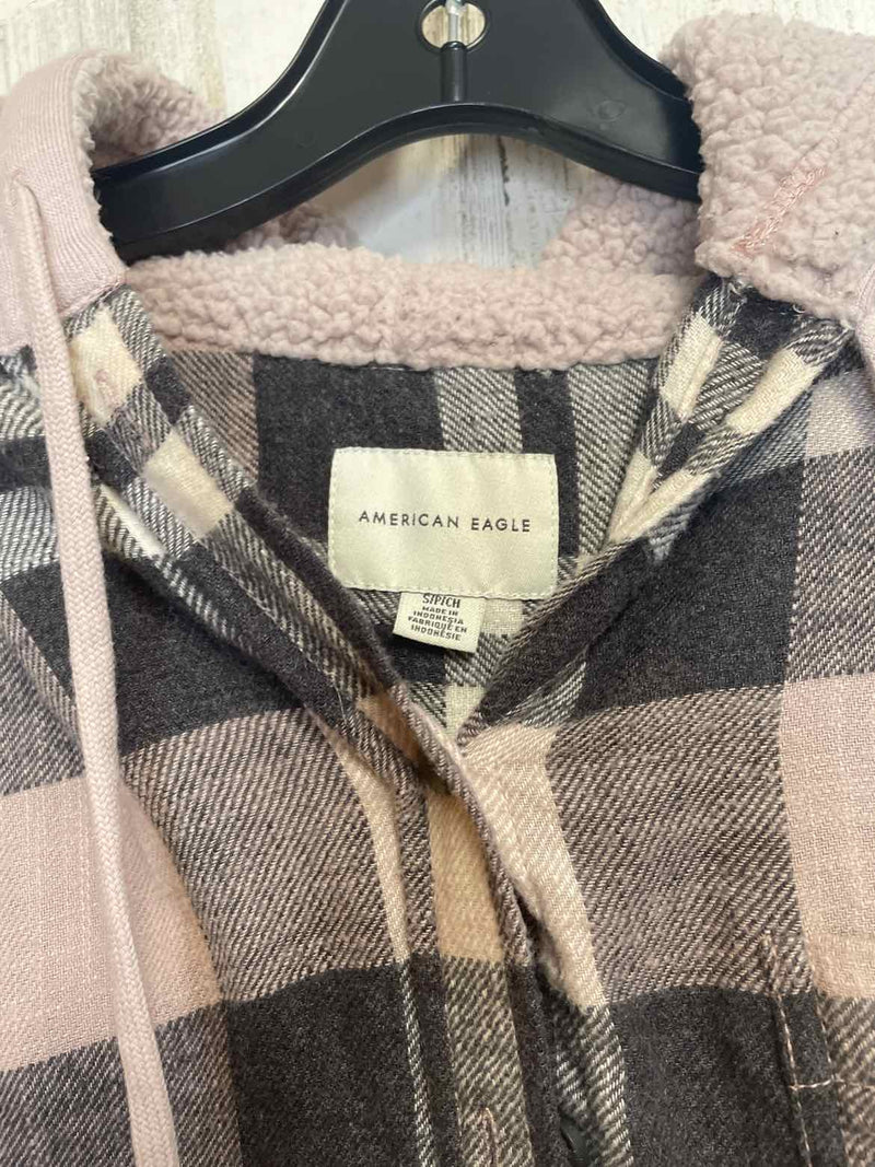 American Eagle Size S Sweater