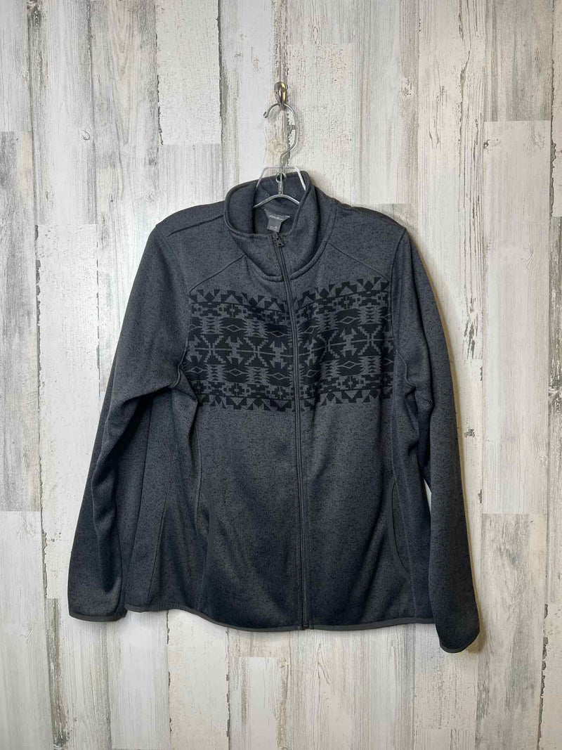 Eddie Bauer Size XL Sweater