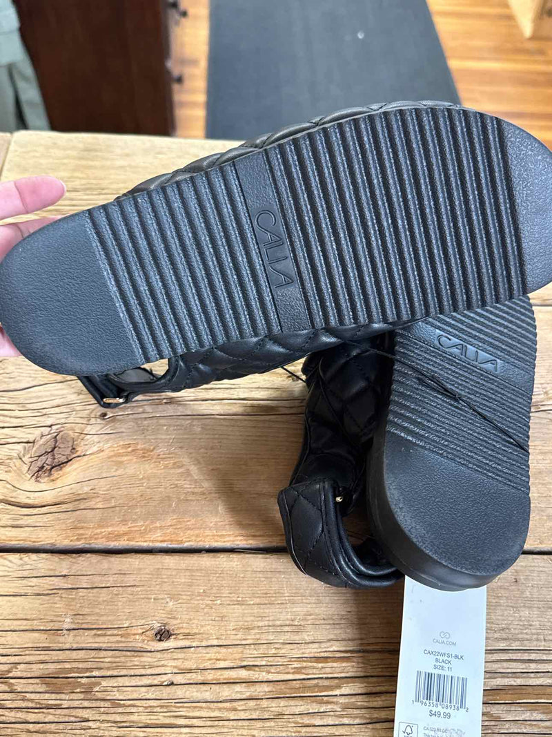 Shoe Size 11 CALIA Sandals