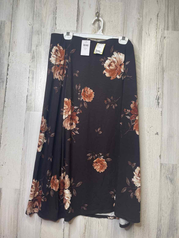 Size XL J.Jill Skirt