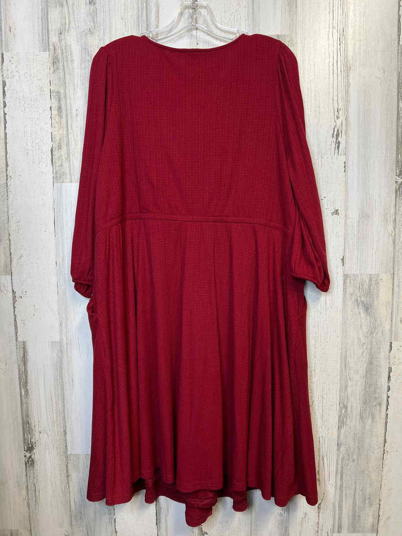 Size XL Torrid Dress