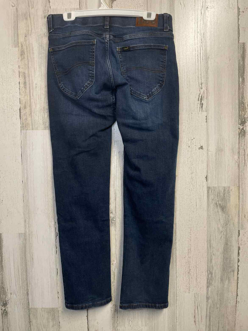 Size 32/30 Lee Jeans