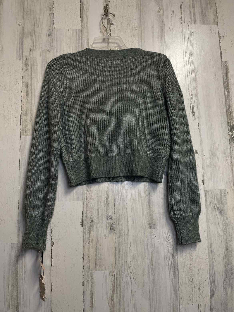 Size XS Sincerely Jules Cardigan