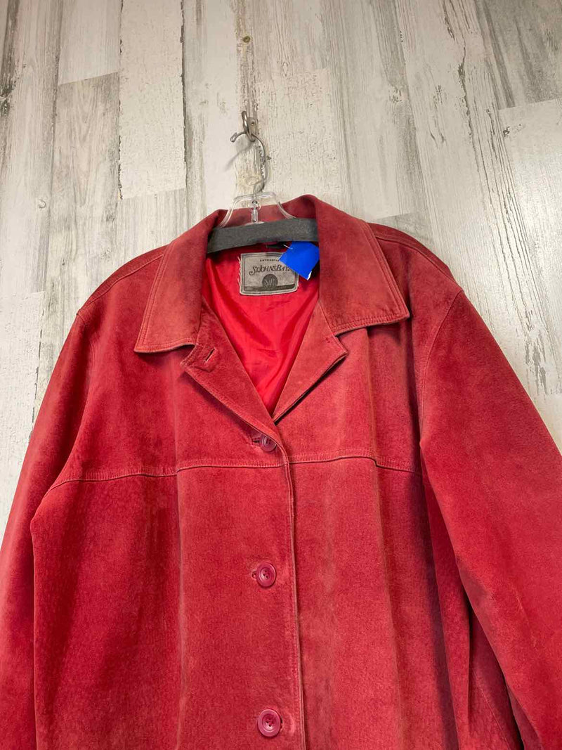 St. John's Bay Size 2X Jacket