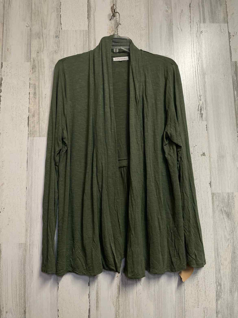 Size L Retrology Cardigan