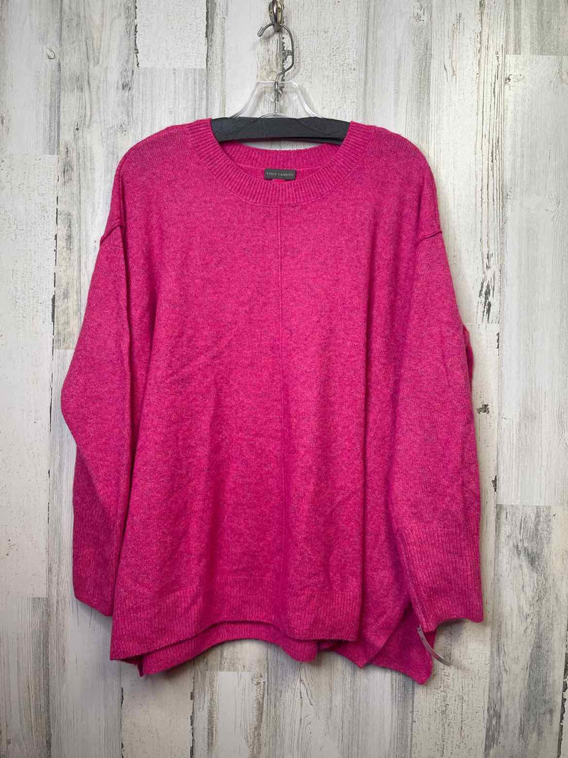 Vince Camuto Size 1X Sweater