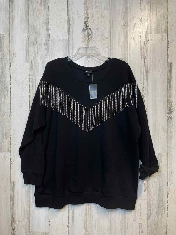 Torrid Size 1X Shirt