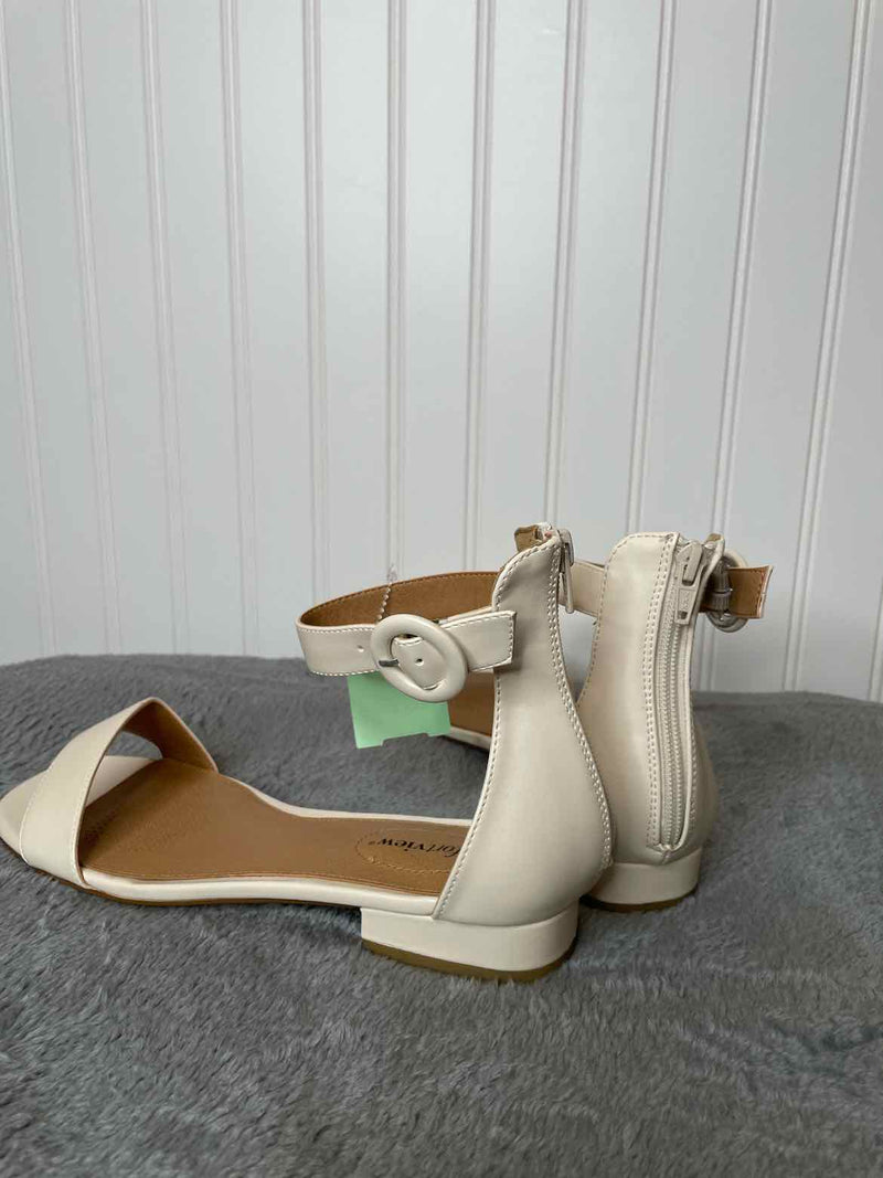 Shoe Size 10 Comfort View Sandals