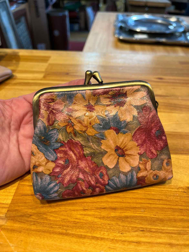 Patricia Nash Wallet