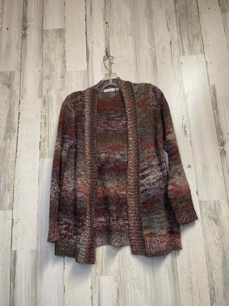 Size S Hannah Cardigan