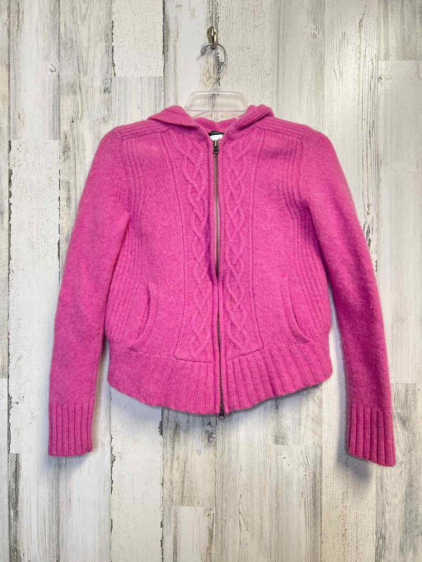 J.Crew Size M Hoodie